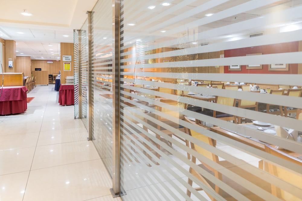 Hotel Atlantico Business Centro Rio de Janeiro Luaran gambar Hotel