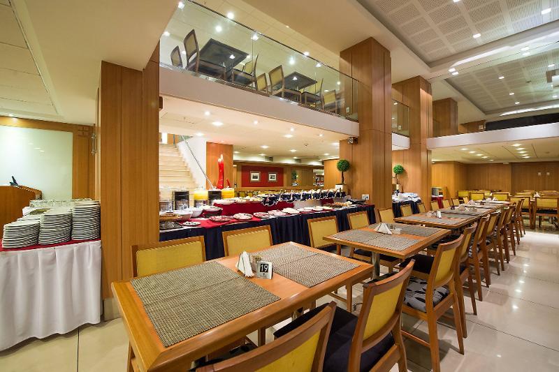 Hotel Atlantico Business Centro Rio de Janeiro Luaran gambar Hotel